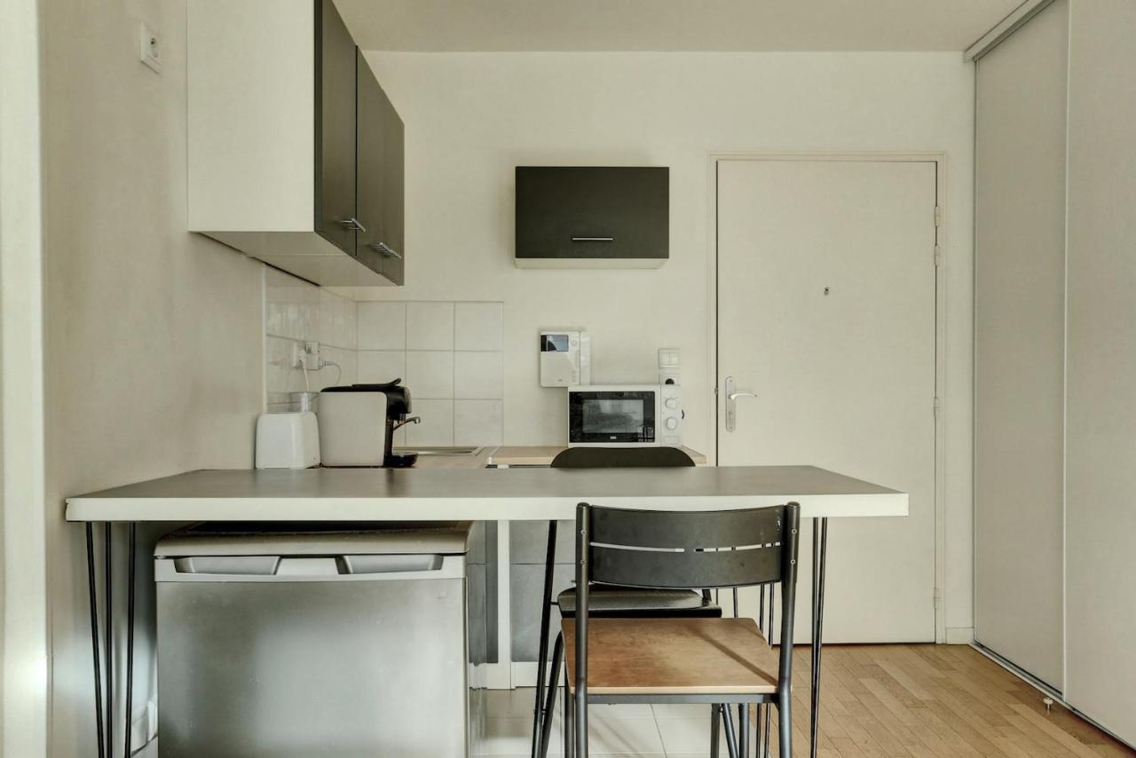 Le Curie - Saint Cyr Apartment Екстериор снимка