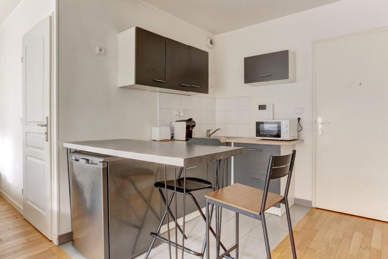 Le Curie - Saint Cyr Apartment Екстериор снимка